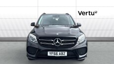 Mercedes-Benz GLE 250d 4Matic AMG Line Prem Plus 5dr 9G-Tronic Diesel Estate